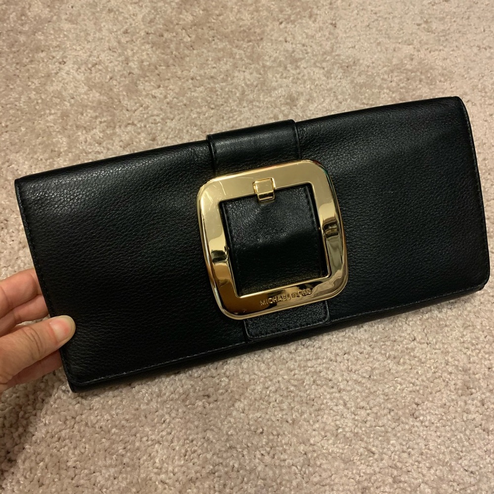 Michael Kors clutch